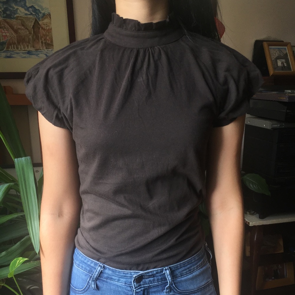 Vintage Zara Collection Top - Size S